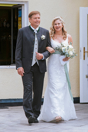 Shellie & Peter