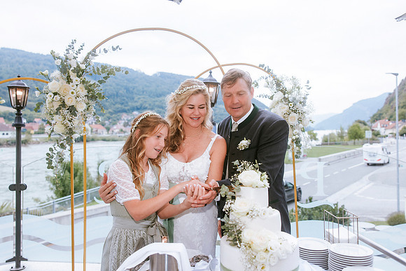 Shellie & Peter