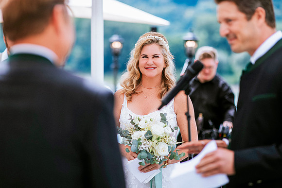 Shellie & Peter