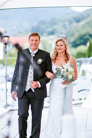 Shellie & Peter