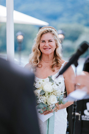 Shellie & Peter