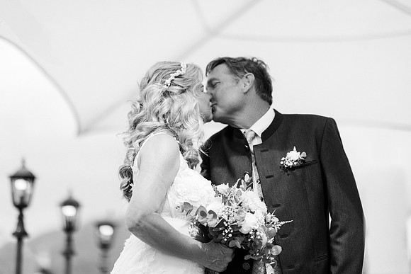 Shellie & Peter