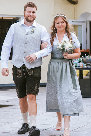 Shellie & Peter
