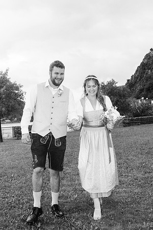 Shellie & Peter