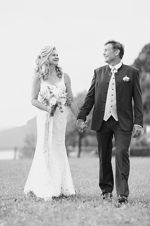 Shellie & Peter