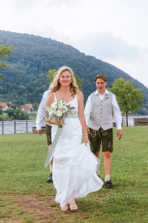 Shellie & Peter