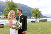 Shellie & Peter