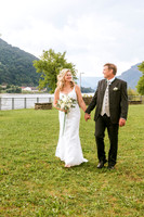 Shellie & Peter