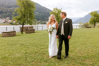 Shellie & Peter