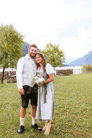 Shellie & Peter
