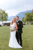 Shellie & Peter