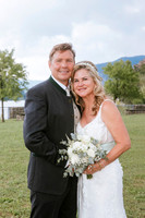 Shellie & Peter