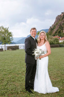 Shellie & Peter