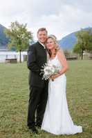Shellie & Peter