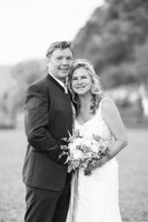 Shellie & Peter