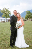 Shellie & Peter